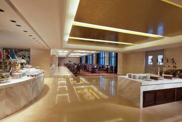 Regal Airport Hotel Xi An