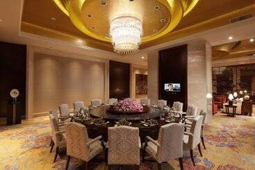 Regal Airport Hotel Xi An