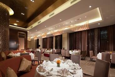 Regal Airport Hotel Xi An