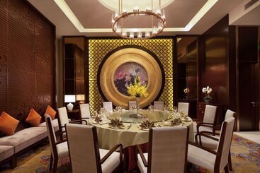 Regal Airport Hotel Xi An