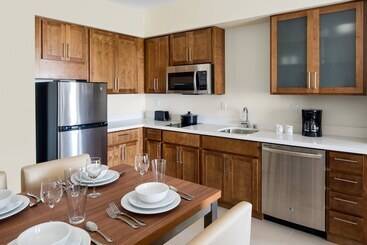 هتل Residence Inn By Marriott Maui Wailea