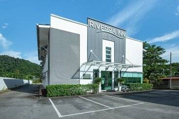 هتل Riverra Inn Langkawi