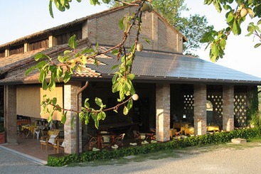 هتل روستایی Agriturismo Antica Torre