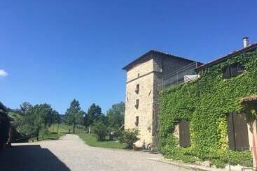 هتل روستایی Agriturismo Antica Torre