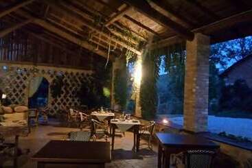 هتل روستایی Agriturismo Antica Torre