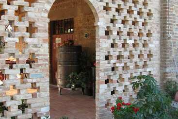 هتل روستایی Agriturismo Antica Torre