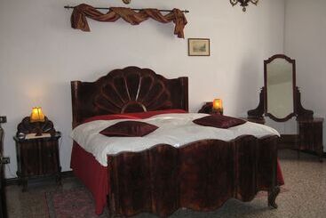 هتل روستایی Agriturismo Antica Torre