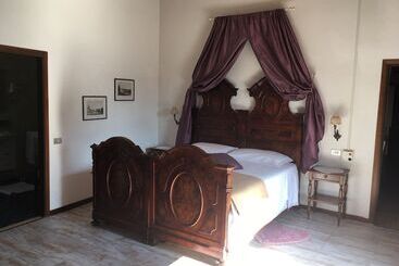 هتل روستایی Agriturismo Antica Torre
