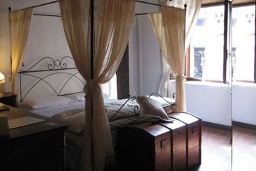 هتل روستایی Agriturismo Antica Torre