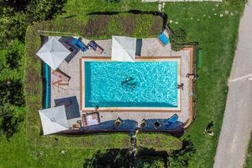 هتل روستایی Agriturismo Antica Torre