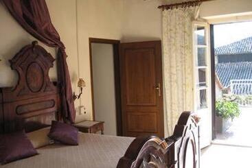 هتل روستایی Agriturismo Antica Torre