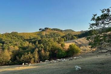 هتل روستایی Agriturismo Antica Torre