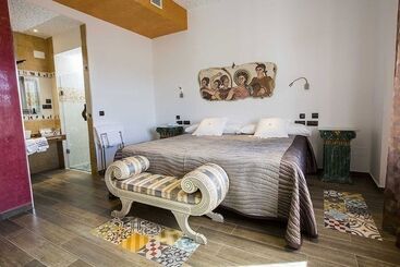 هتل روستایی Spa El Lagar De Isilla