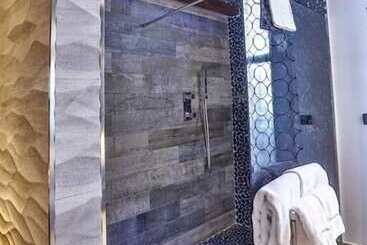 هتل روستایی Spa El Lagar De Isilla