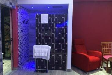 هتل روستایی Spa El Lagar De Isilla
