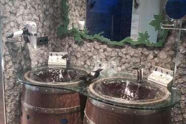 هتل روستایی Spa El Lagar De Isilla