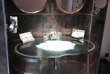 هتل روستایی Spa El Lagar De Isilla