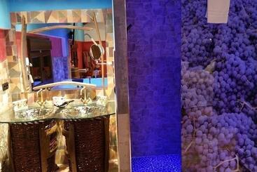 هتل روستایی Spa El Lagar De Isilla