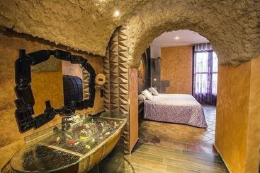 هتل روستایی Spa El Lagar De Isilla