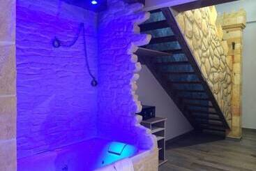 هتل روستایی Spa El Lagar De Isilla