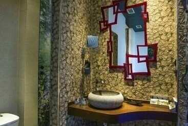 هتل روستایی Spa El Lagar De Isilla