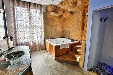هتل روستایی Spa El Lagar De Isilla