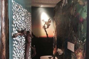 هتل روستایی Spa El Lagar De Isilla