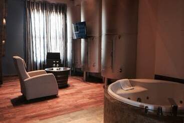 هتل روستایی Spa El Lagar De Isilla