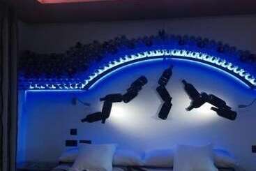 هتل روستایی Spa El Lagar De Isilla