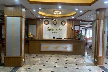 هتل Sapa Royal