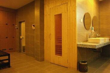 هتل Shervinton Executive Boutique
