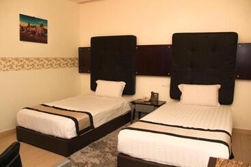 هتل Shervinton Executive Boutique