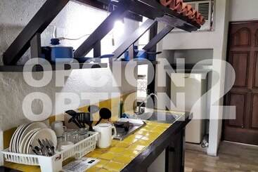 هتل Solimar Inn Suites