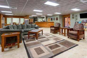 酒店 Tamarack Wisconsin Dells, A Ramada By Wyndham