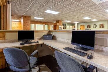 酒店 Tamarack Wisconsin Dells, A Ramada By Wyndham