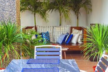 هتل Palette Telaga Terrace Boutique Resort
