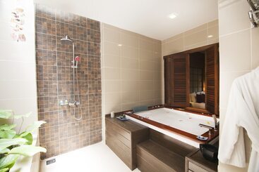هتل Palette Telaga Terrace Boutique Resort