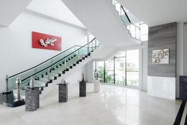 Raia Hotel & Convention Centre Alor Setar