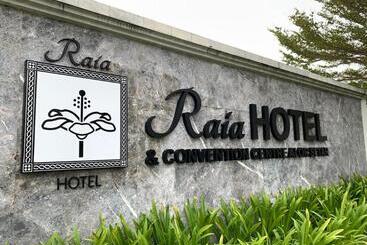 Raia Hotel & Convention Centre Alor Setar