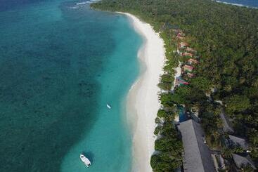 The Barefoot Eco - Hanimaadhoo