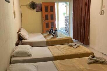هتل The Cottage Langkawi