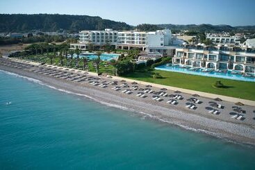 호텔 The Ixian Grand & All Suites  Adults Only