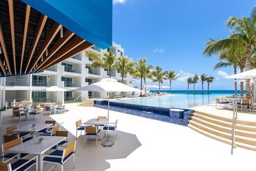 هتل The Morgan Resort Spa Village