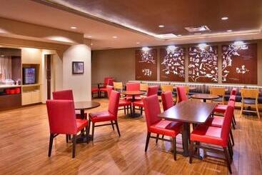 هتل Towneplace Suites By Marriott Dickinson