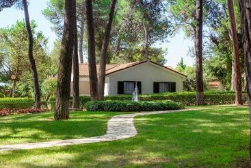 هتل Villa Galijot Plava Laguna