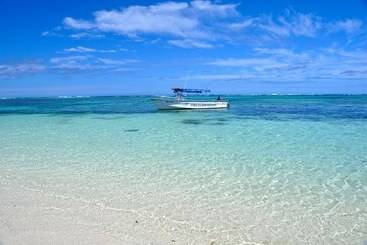 هتل Viwa Island Resort