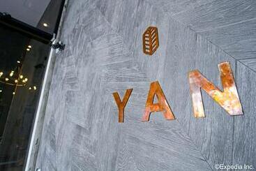 هتل Yan