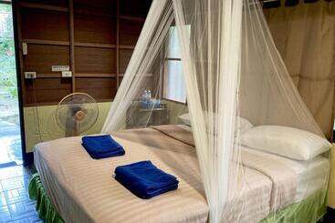 Khao Sok Morning Mist Resort - Phanom