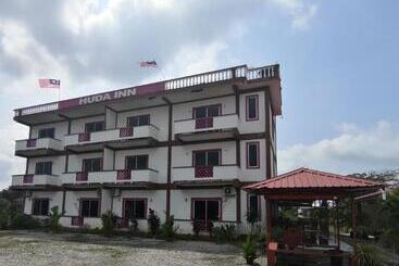 مُتل Huda Inn