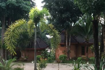 Pechmaneekan Beach Resort